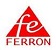 Ferron Ferron