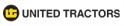 United Tractors United Tractors